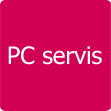 PC servis